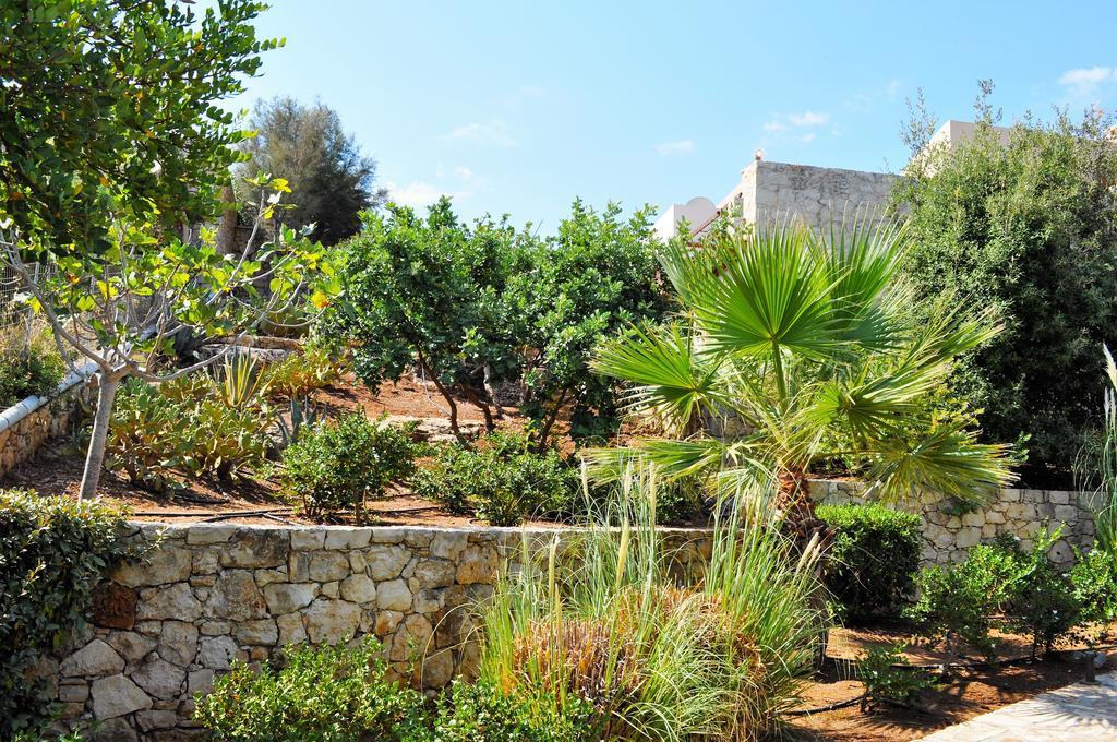Gerani Private Villa Exterior photo