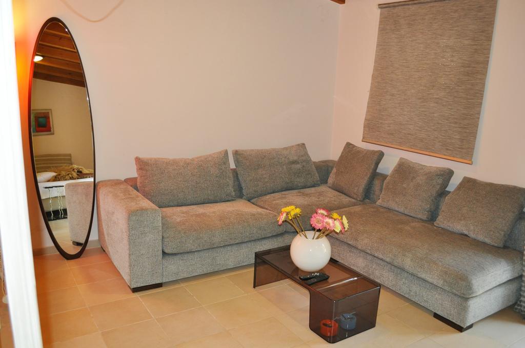 Gerani Private Villa Exterior photo